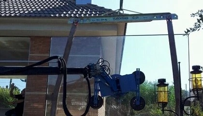 Foto de Aplicaciones del vidrio en construcci�n, mucho m�s que ventanas