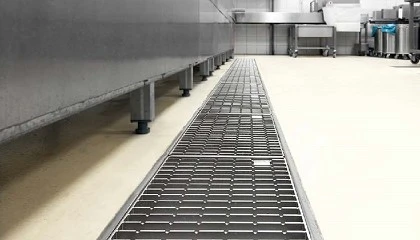 Foto de ACO, patrocinador del 'meeting point' de Restauraci�n Colectiva en la feria Alimentaria + Hostelco 2026