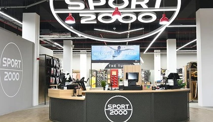 Foto de Sport 2000 crece por encima del mercado y alcanza 5.300 millones en 2025