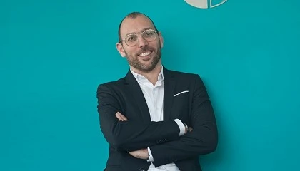 Foto de Entrevista a Albert Puxan, nuevo presidente de Alimentaria FoodTech