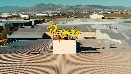 Foto de UVESA adquiere la av�cola granadina Pay�n Hermanos