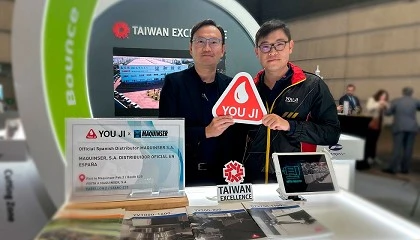 Foto de Las empresas taiwanesas refuerzan su estrategia global con el foco puesto en Europa