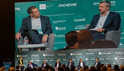 Foto de El Congreso de Bioenerg�a abre convocatoria para ponentes t�cnicos