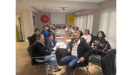 Foto de El sector citr�cola de la Regi�n de Murcia adapta las tablas salariales al SMI de 2026