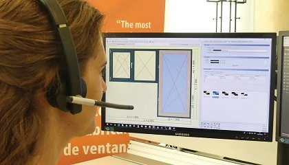 Foto de Preference impulsa la digitalizaci�n integral en fabricantes de ventanas