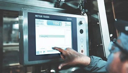 Foto de Ajuste inteligente del nivel de llenado: clave para reducir los residuos y proteger los márgenes de beneficio