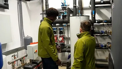 Foto de Agremia impulsa la contrataci�n en alternancia para incorporar j�venes a las PYMES asociadas