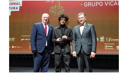 Foto de �House Over the Hills� conquista Pr�mio Nacional de Arquitetura em Madeira 2025