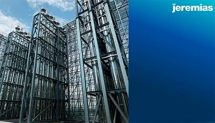 Foto de Evacuaci�n de gases de generadores de emergencia en data centers: requisitos t�cnicos y soluciones