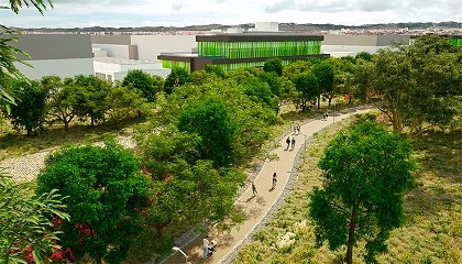 Foto de Apto invertir� hasta 2.000 millones de euros en el mayor campus de centros de datos de Madrid