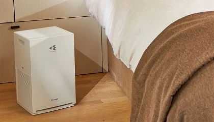 Foto de C�mo cuidar el aire interior y combatir las alergias primaverales