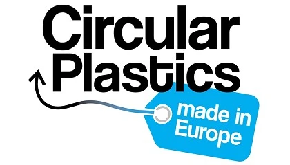 Fotografia de Polymer Comply Europe se suma a la campa�a Circular Plastics Made in Europe