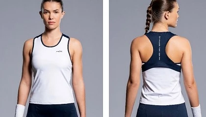 Foto de Nox refuerza su propuesta textil