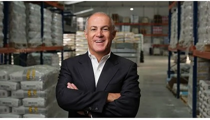 Foto de Entrevista com Jos� Lu�s Castro, CEO do Grupo Sotecnisol