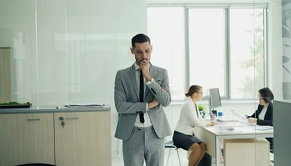 Foto de Principales riesgos operativos a los que se enfrentan pymes y aut�nomos hoy