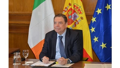 Foto de Luis Planas ser� candidato a director de la FAO en 2027