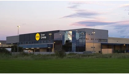 Foto de Uvesa llega a Alimentaria 2026 con un ambicioso plan estrat�gico y de valor a�adido