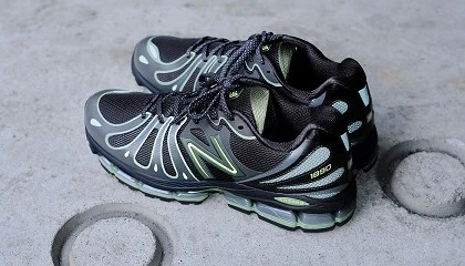 Foto de New Balance reinterpreta su legado con la nueva ABZORB 1890