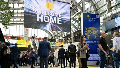 Foto de Interpack 2026 encara su celebración con cerca de 2.800 expositores y una agenda centrada en automatización, nuevos materiales y transformación del empleo