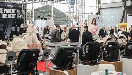 Foto de Kids’ Time cierra una nueva edición