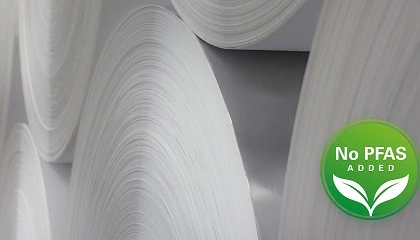Foto de Lecta elimina los PFAS añadidos en toda su gama de papeles para envase y embalaje