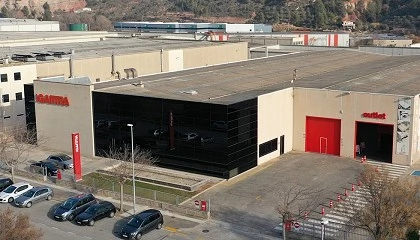 Photo de El nuevo Encuentro con la Distribuci�n de AFEB ser� con Gamma Group el 2 de julio