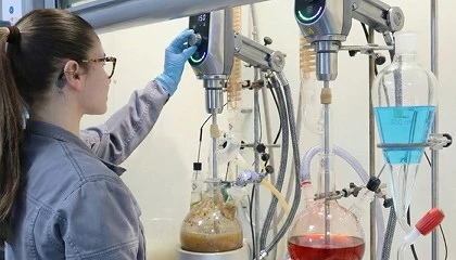 Foto de Gaiker participa en el proyecto Sincer para recuperar metales clave