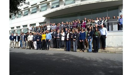 Foto de Biovegen y CBGP confirman el �inmenso potencial� para convertir en patentes el trabajo con NGT�s, en fertilizantes y estimulantes �bio�