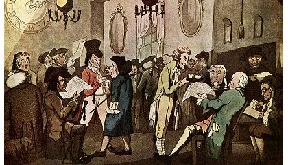 Foto de Las Sociedades de Clasificaci�n (SSCC) y los buques de guerra