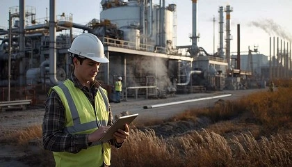 Foto de El Engineers Day compartir� en Expoquimia proyectos industriales de descarbonizaci�n