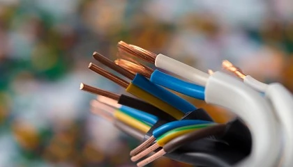 Foto de El material el�ctrico creci� un 3,4% en 2025