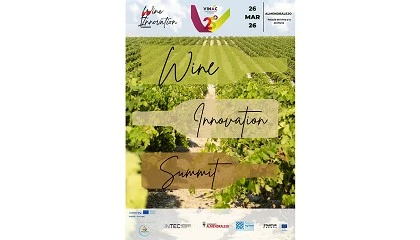 Foto de Almendralejo acoger� el Wine Innovation Summit 2026 centrado en la bodega 4.0