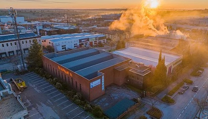 Foto de Imprefil presentar� sus soluciones para maquinaria de obra p�blica en Smopyc 2026