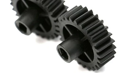 Foto de Sin fricci�n y sin PFAS: el nuevo rumbo del PA66