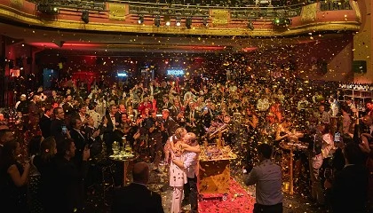 Foto de Rioja cierra su centenario con impacto internacional r�cord