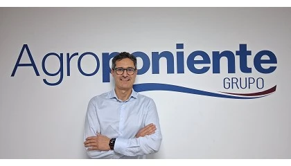 Foto de Agroponiente incorpora a Jordi Portol�s como International Commercial Coordinator