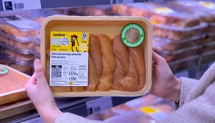 Foto de BonÀrea extenderá a toda Cataluña su sistema de retorno de envases RetornA en 2026