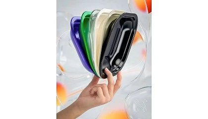 Foto de Hita presenta Plato Q, un envase diseñado para platos preparados