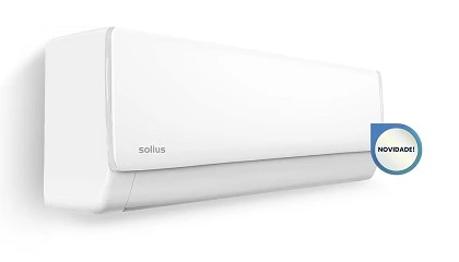 Foto de Solius entra no mercado do ar condicionado com a NOVA Gama Ionix