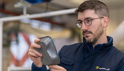 Foto de ReLoop crea el primer sistema que une comida preparada y retorno automático de envases reutilizables y trazables