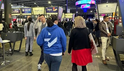 Foto de Las startups del 4YFN impulsan la transformaci�n de la arquitectura y la construcci�n