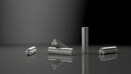 Foto de Clariant demuestra una tecnolog�a de mejora de aceite de pir�lisis para reciclaje circular de pl�sticos junto a Borealis y Sintef