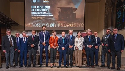 Foto de Galicia ser� la comunidad invitada en el MMH 2026