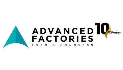 Foto de Advanced Factories 2026