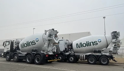 Foto de Baryserv �B+S� - CIFA: Impulsando el crecimiento en Smopyc 2026