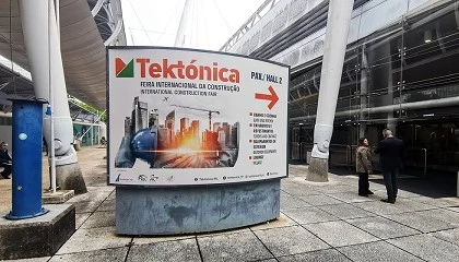 Foto de AIPOR � parceira estrat�gica da Tekt�nica 2026