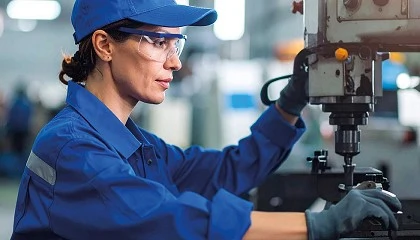 Foto de El IBV ayuda a las empresas de diseño y fabricación de máquinas a adaptarse al nuevo Reglamento europeo de 2027