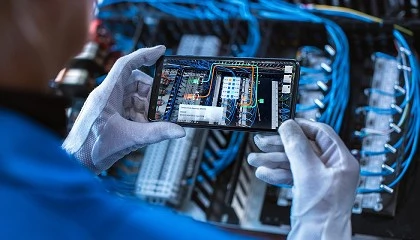 Foto de Grupo Aritex presenta en Advanced Factories 2026 sus �ltimas tecnolog�as en automatizaci�n, rob�tica y digitalizaci�n para la industria avanzada