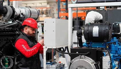 Foto de Genesal Energy refuerza su presencia internacional en los centros de datos