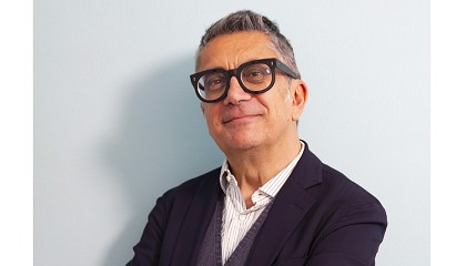 Paolo Lucci, managing director de MLD Entertainment y organizador de Licensing Day España